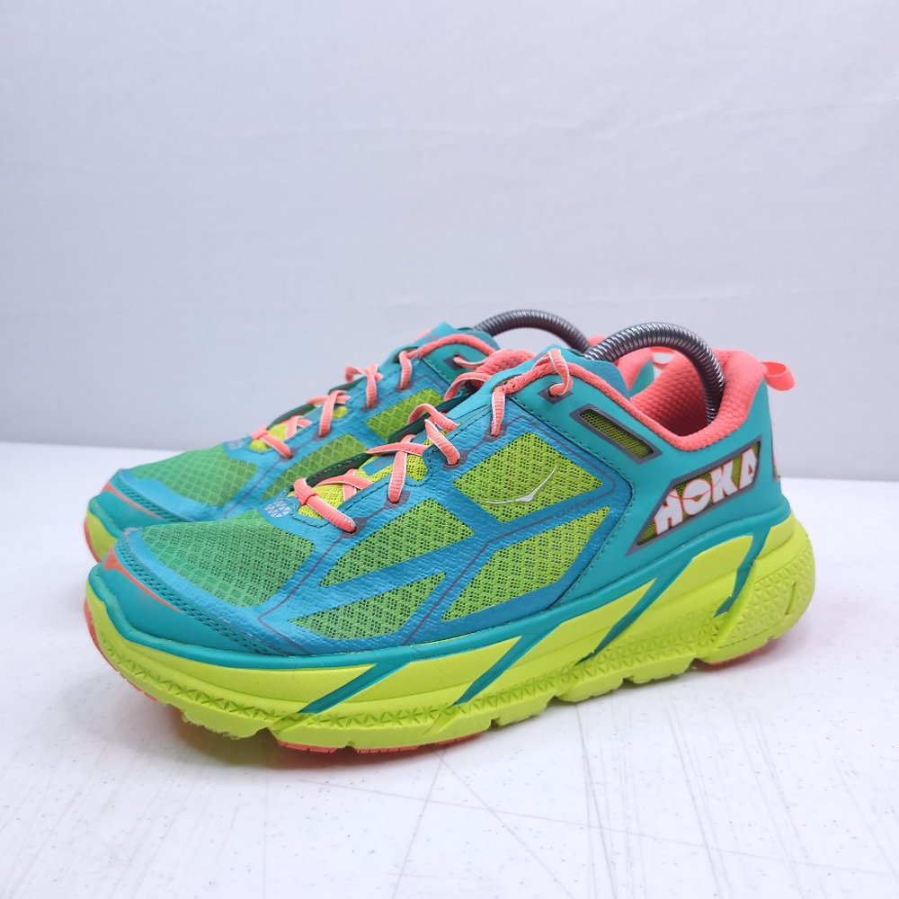 Hoka One One Clifton 1 Running Shoes US 9.5